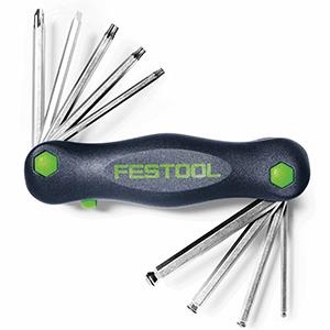 Festool Allen Keys (Hex Keys)